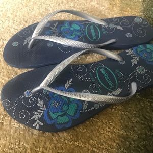 Women’s Havaianas Flip Flops